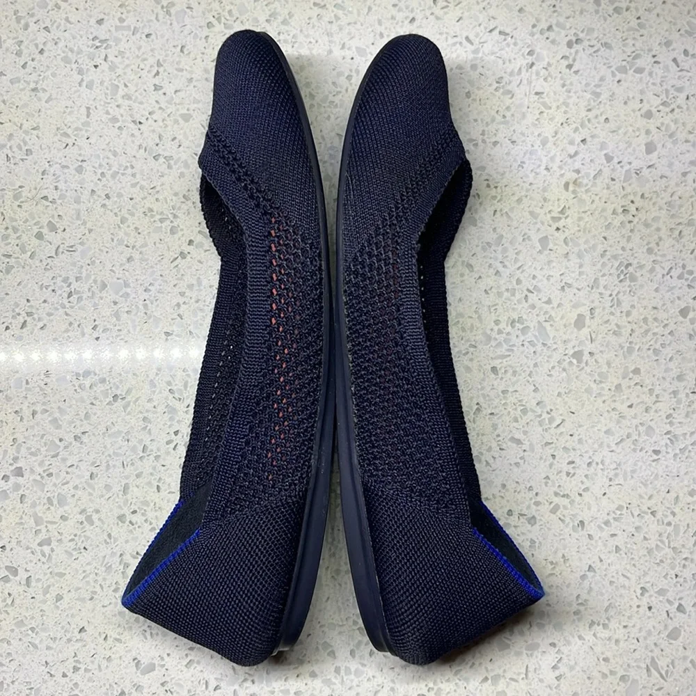 🌺🌺 Rothy's Flats 🌺🌺 - Picture 5 of 6